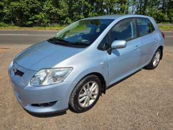 Used Toyota Auris 2008 for sale - 74810327: Photo
