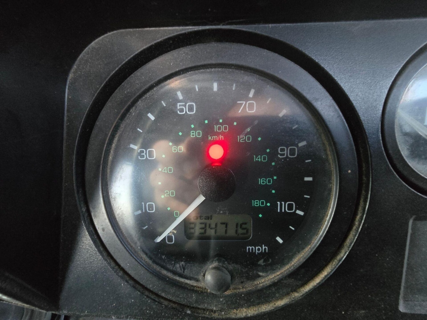 Used Land Rover Defender 2006 for sale - 76891878: Photo 20