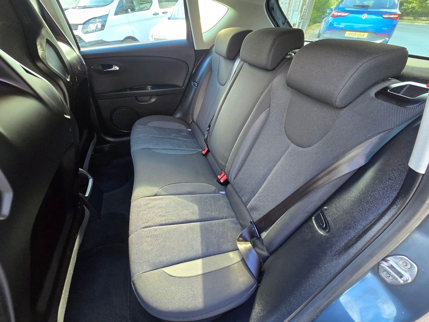 Used SEAT Leon 2008 for sale - 76060367: Photo 15