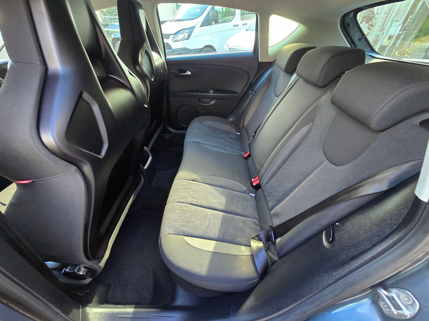 Used SEAT Leon 2008 for sale - 76060367: Photo 16