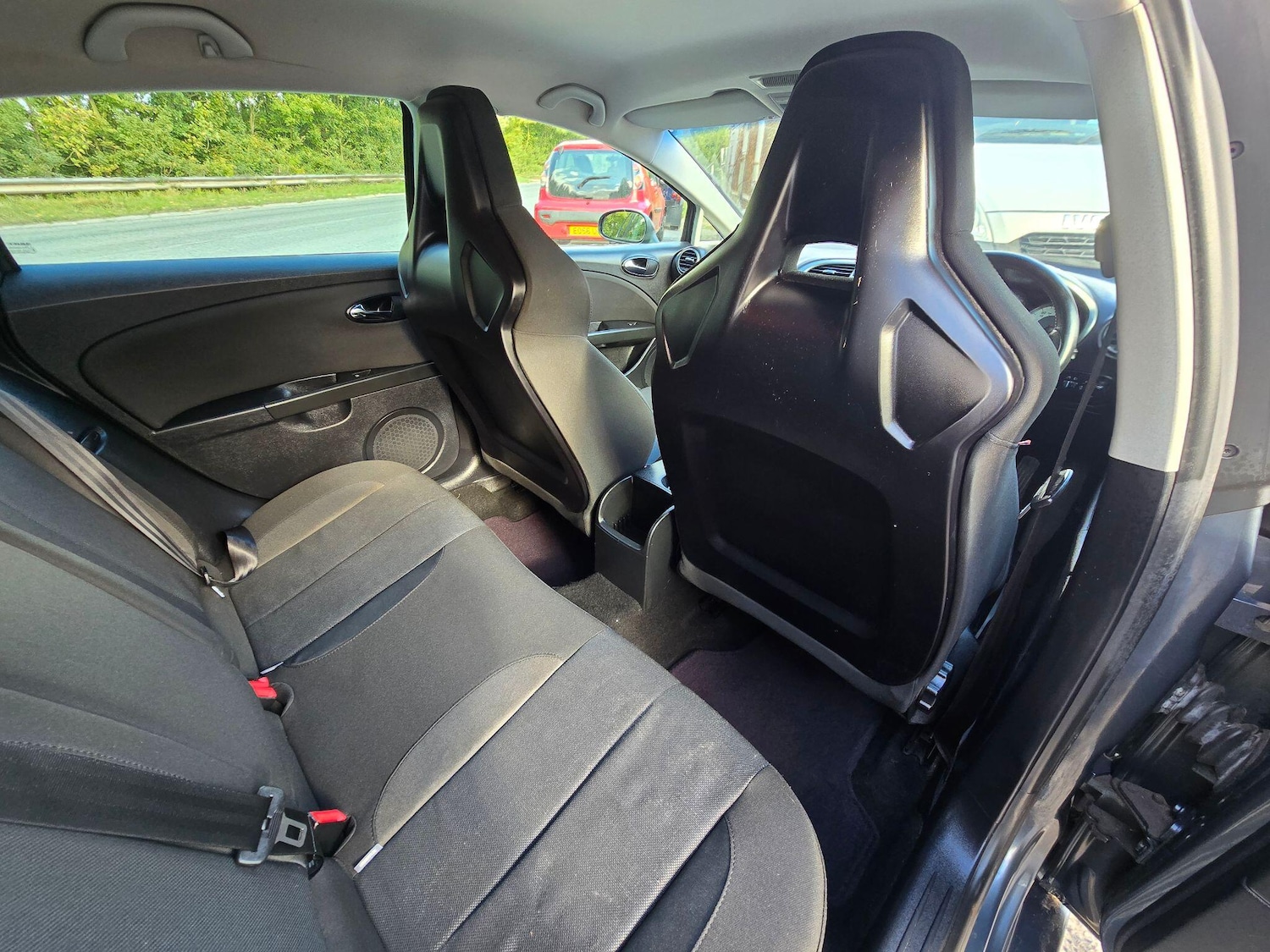 Used SEAT Leon 2008 for sale - 76060367: Photo 18