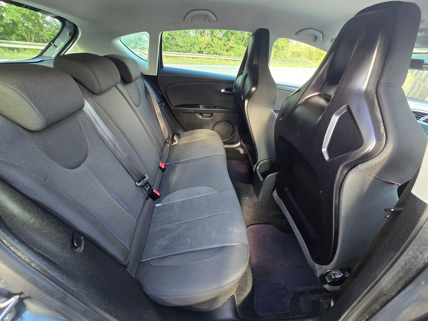 Used SEAT Leon 2008 for sale - 76060367: Photo 19