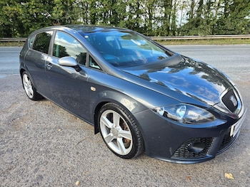 2008 (58) - 2.0 TDI FR Euro 4 5dr