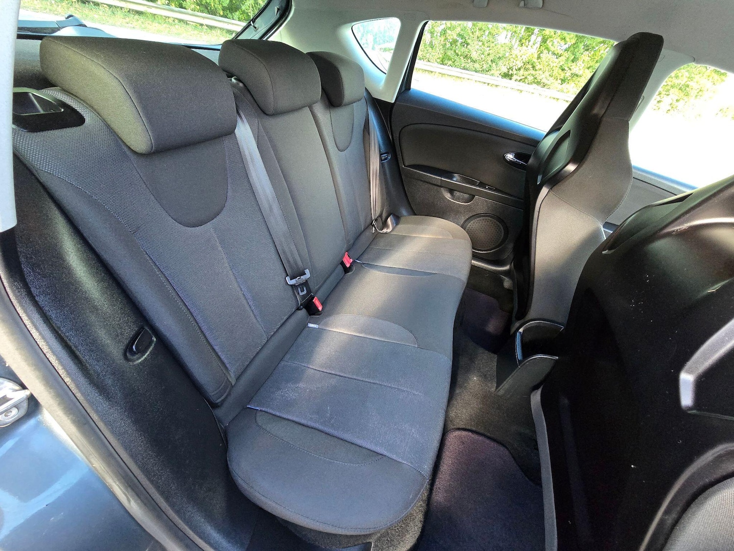 Used SEAT Leon 2008 for sale - 76060367: Photo 20