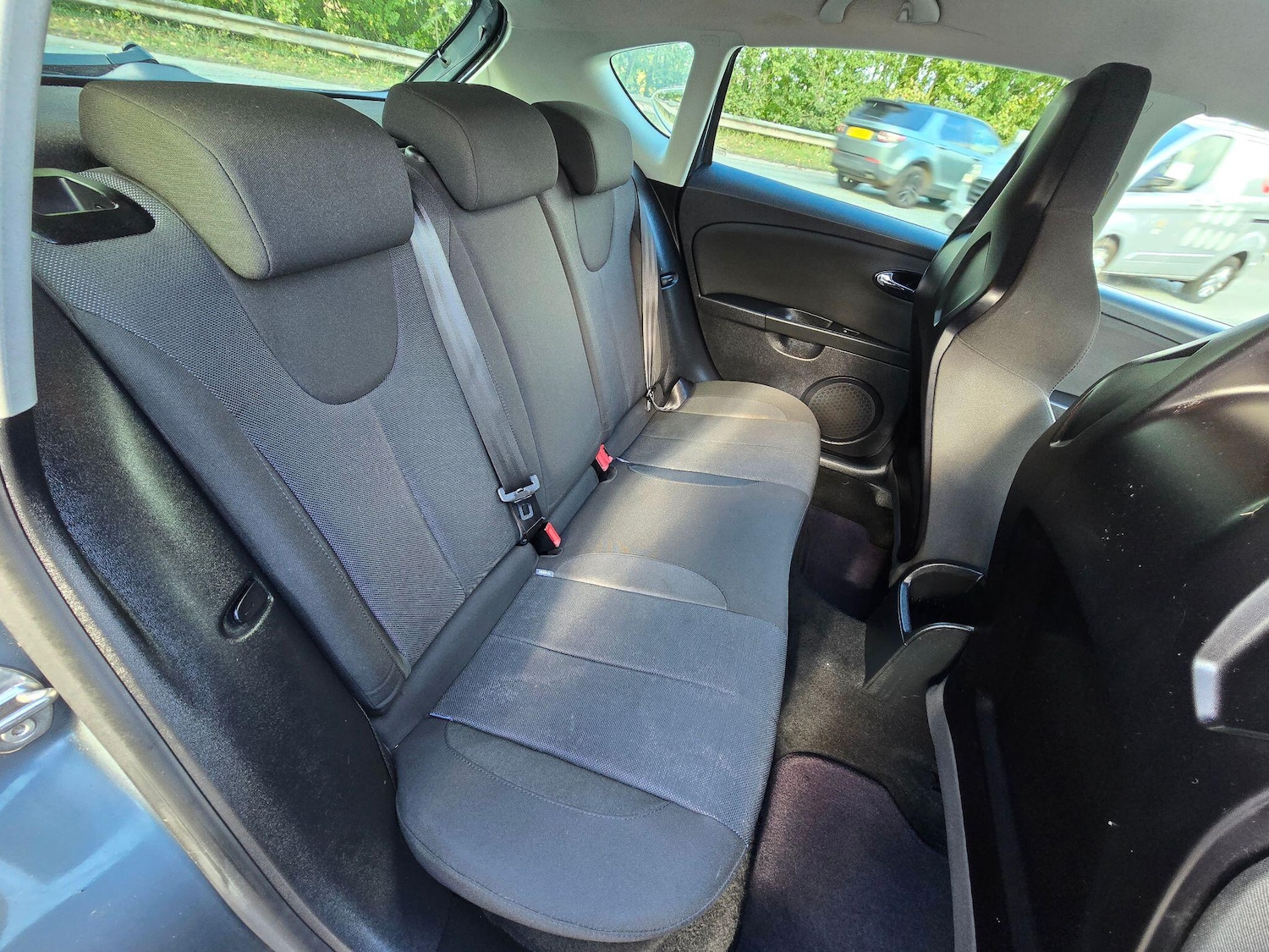 Used SEAT Leon 2008 for sale - 76060367: Photo 21