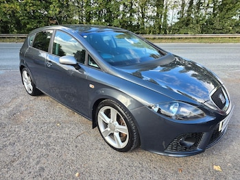 Used SEAT Leon 2008 for sale - 76060367: Photo