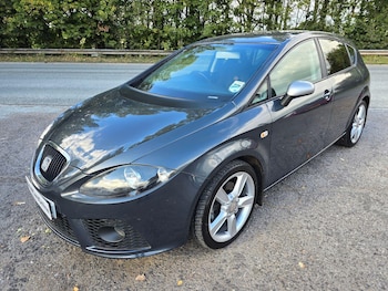 Used SEAT Leon 2008 for sale - 76060367: Photo
