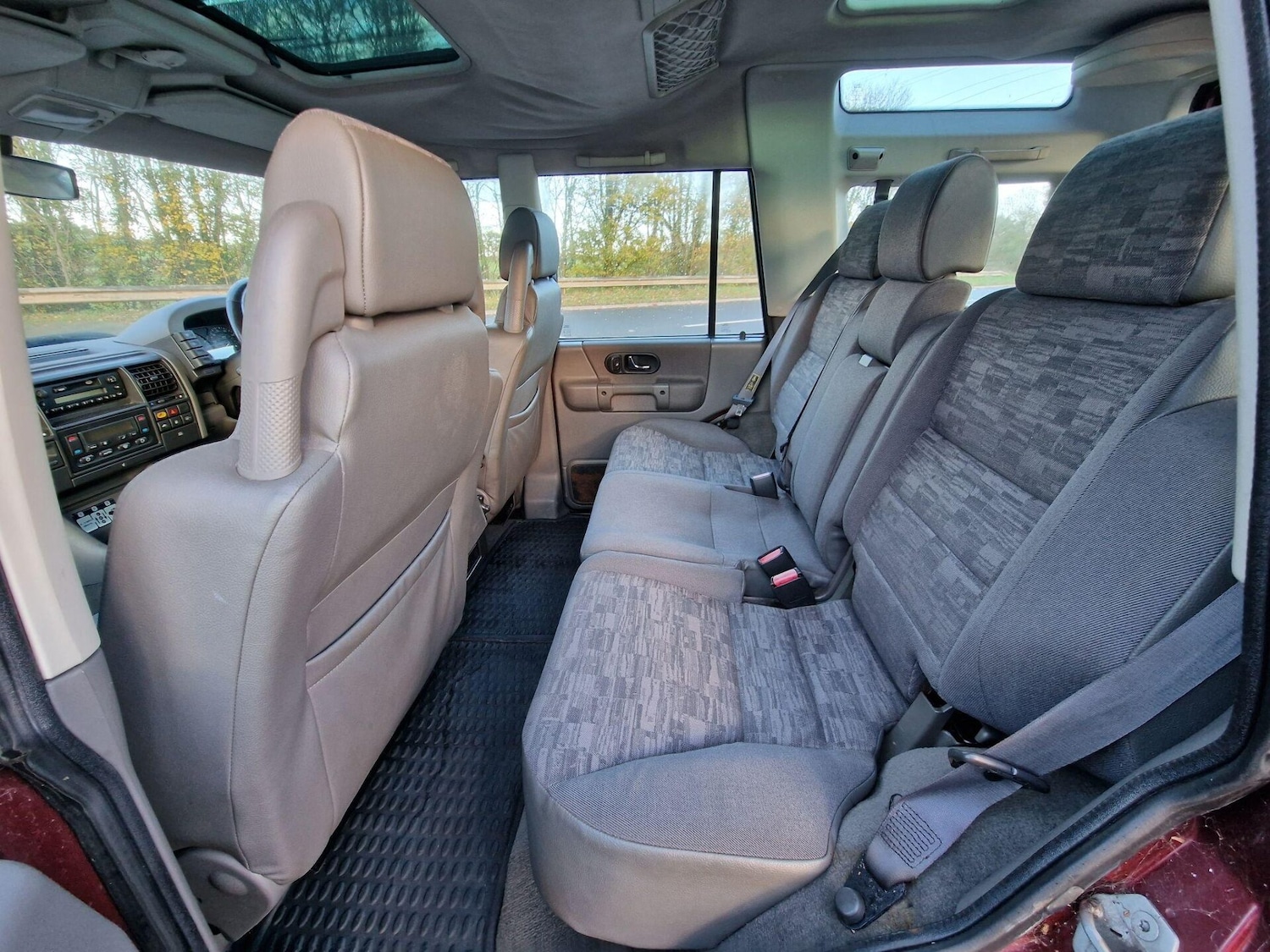 Used Land Rover Discovery 2001 for sale - 76891839: Photo 10