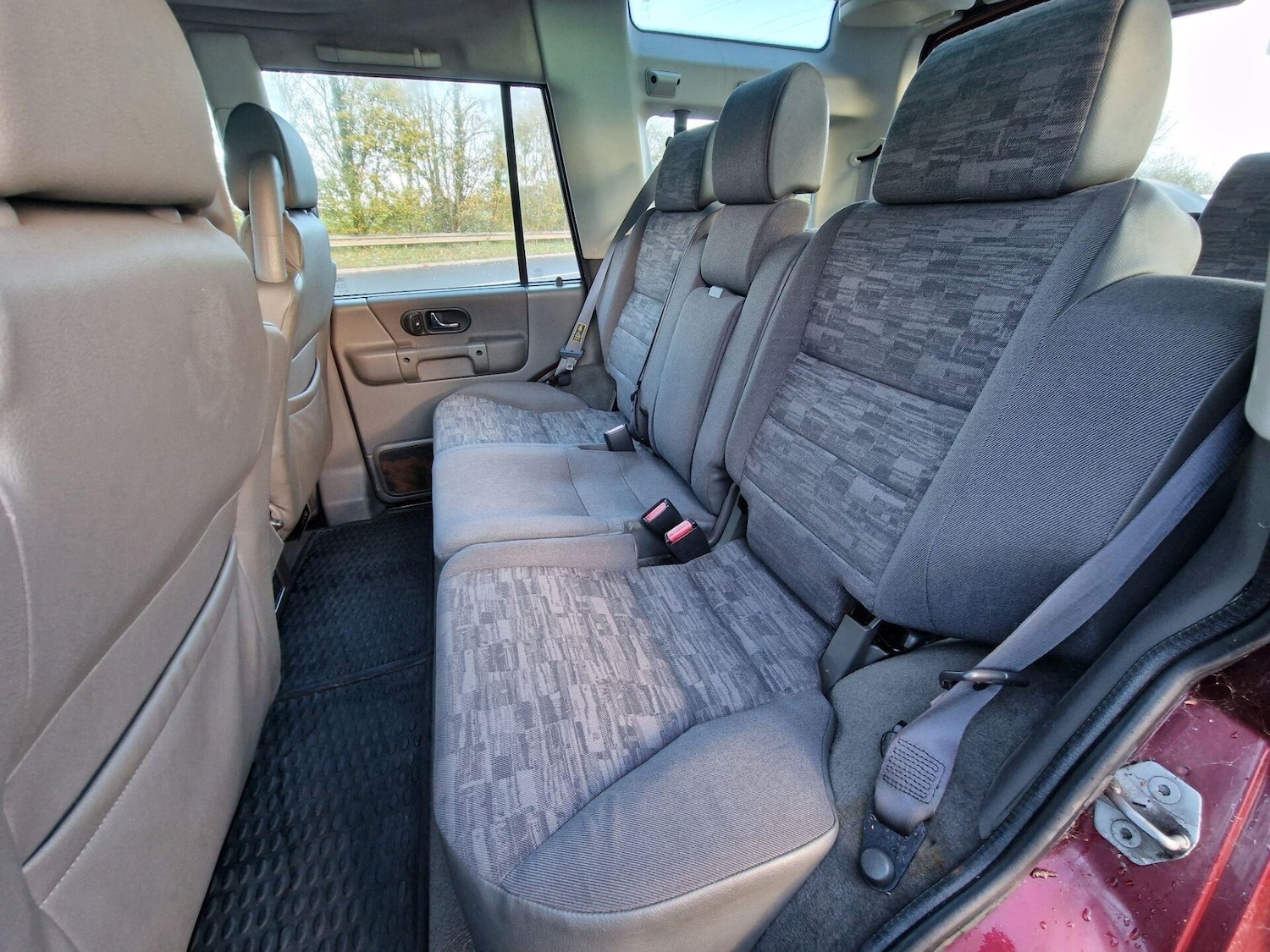 Used Land Rover Discovery 2001 for sale - 76891839: Photo 11