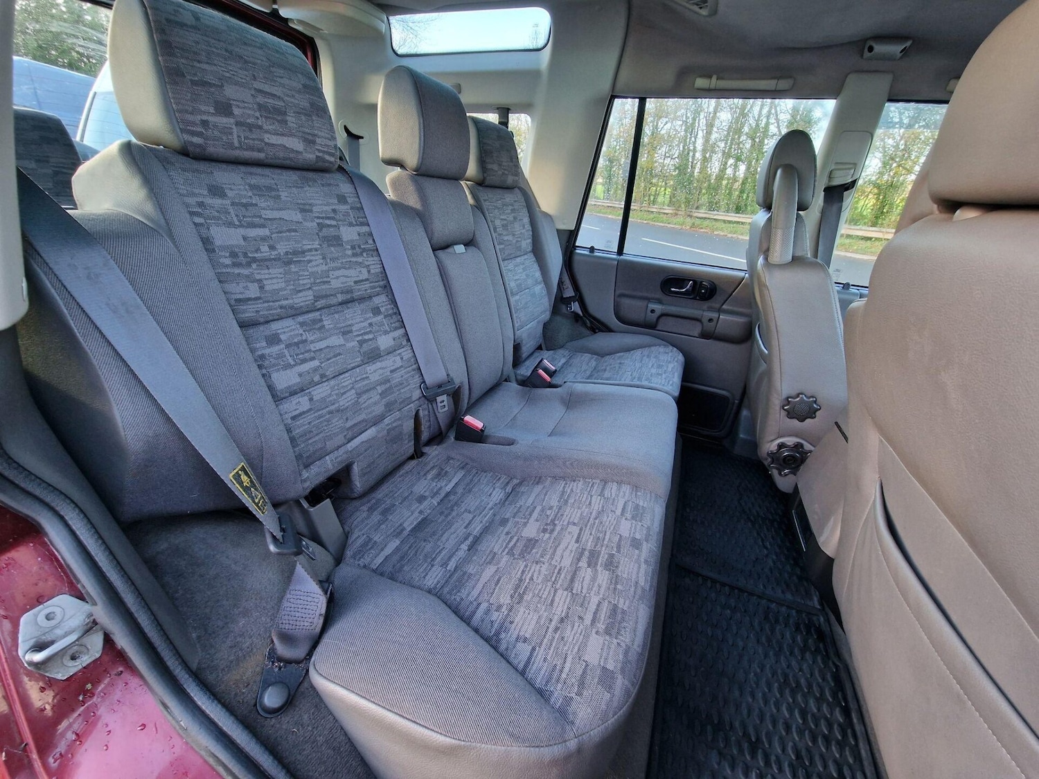 Used Land Rover Discovery 2001 for sale - 76891839: Photo 15