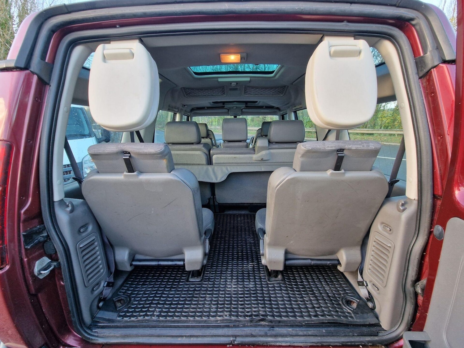 Used Land Rover Discovery 2001 for sale - 76891839: Photo 19