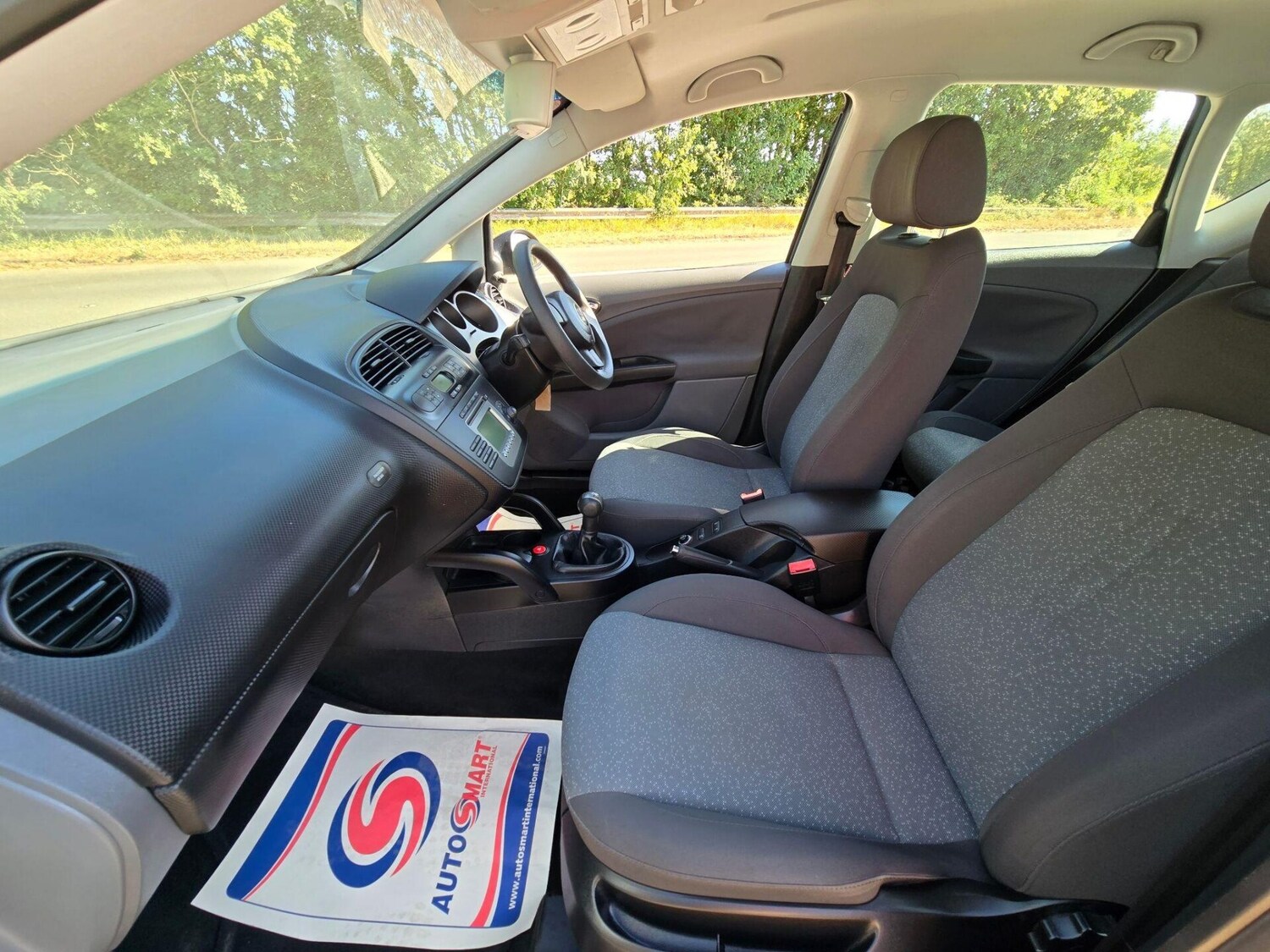 Used SEAT Toledo 2005 for sale - 76891834: Photo 10