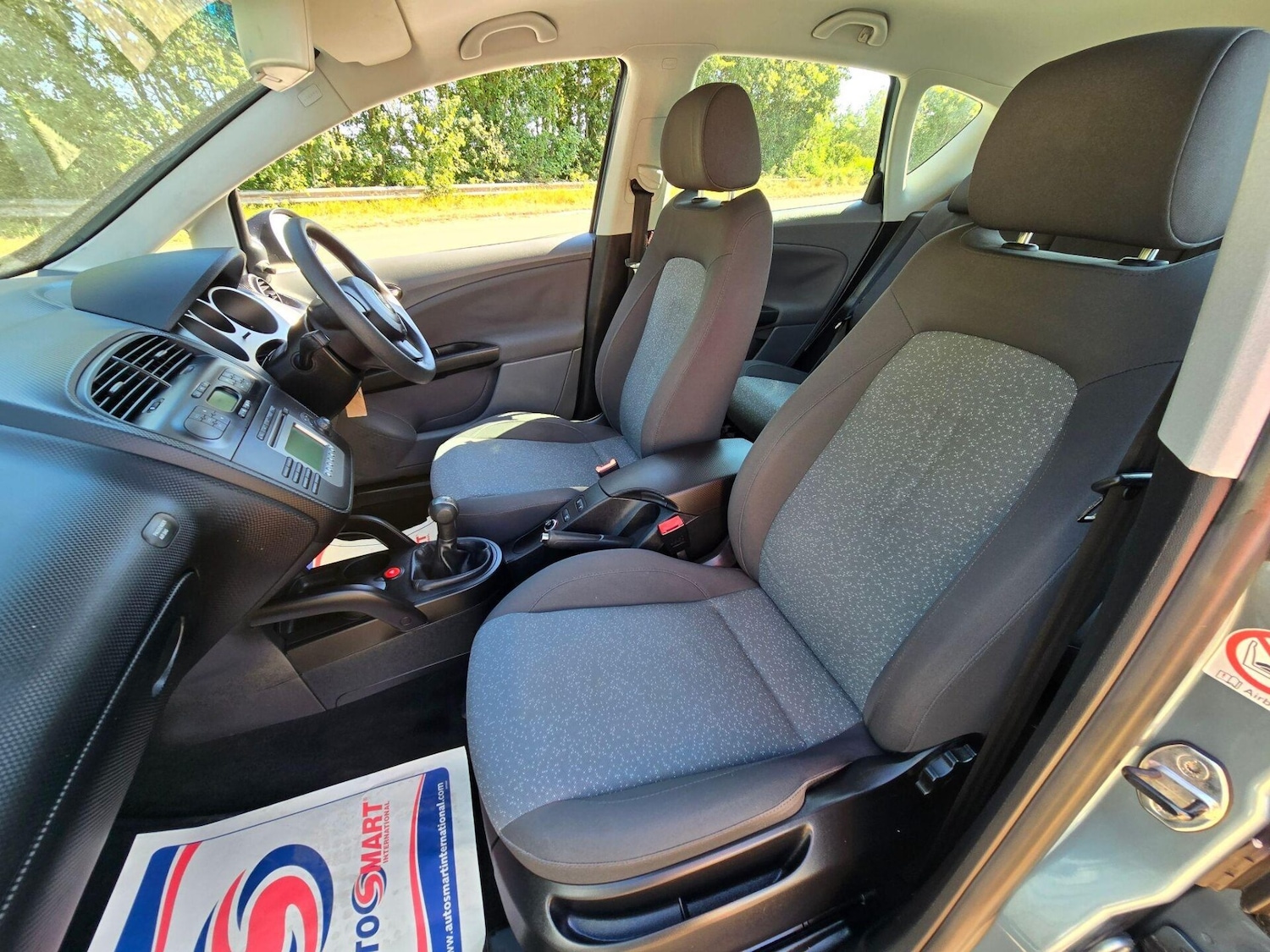 Used SEAT Toledo 2005 for sale - 76891834: Photo 11