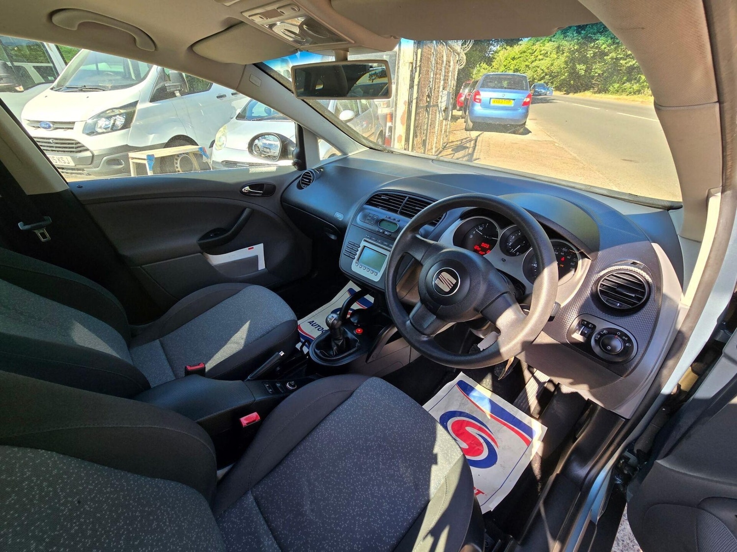 Used SEAT Toledo 2005 for sale - 76891834: Photo 12