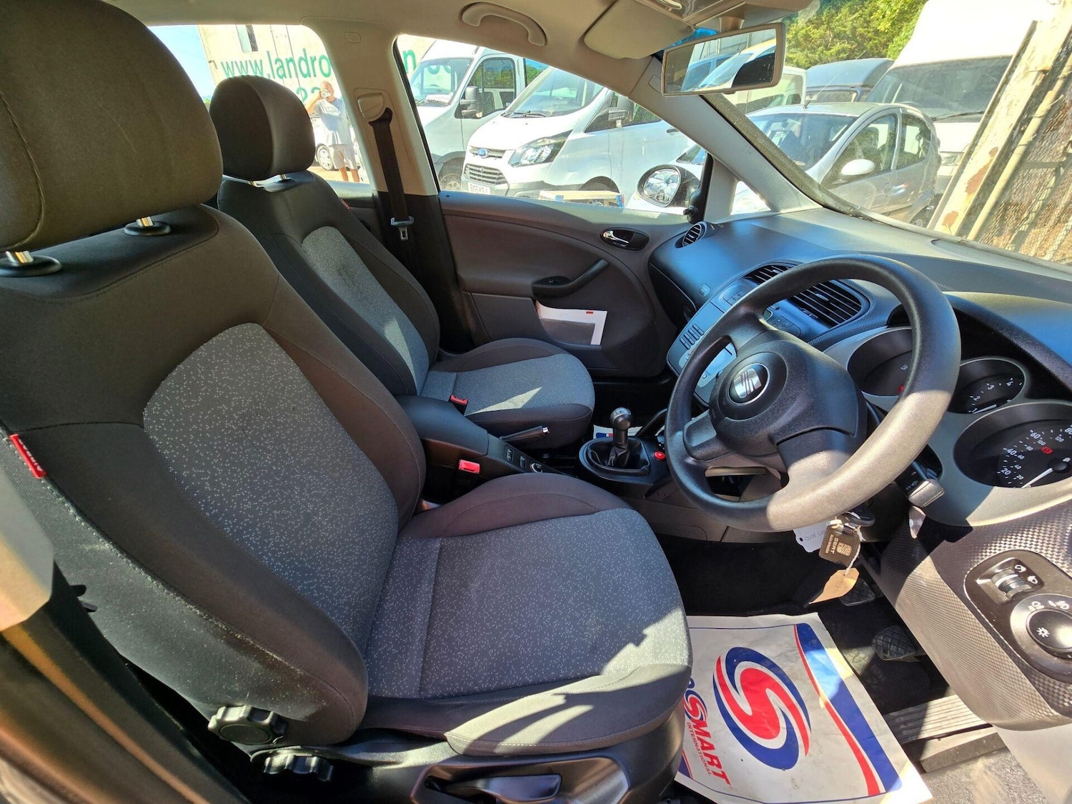 Used SEAT Toledo 2005 for sale - 76891834: Photo 13