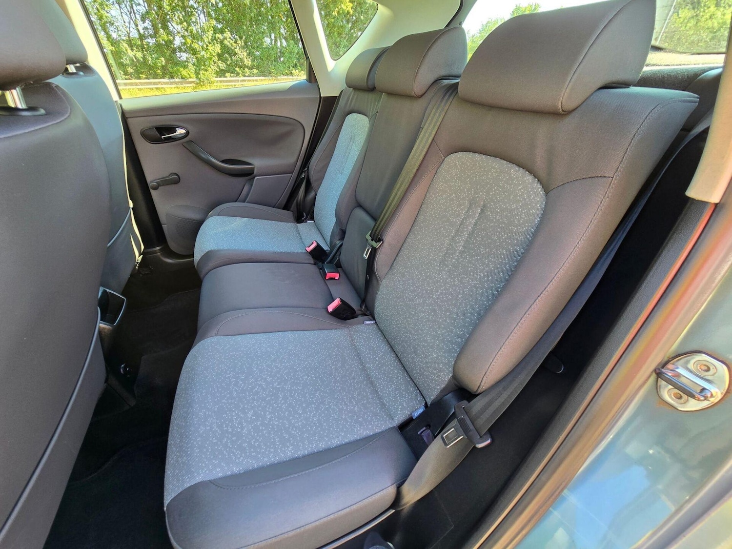 Used SEAT Toledo 2005 for sale - 76891834: Photo 15