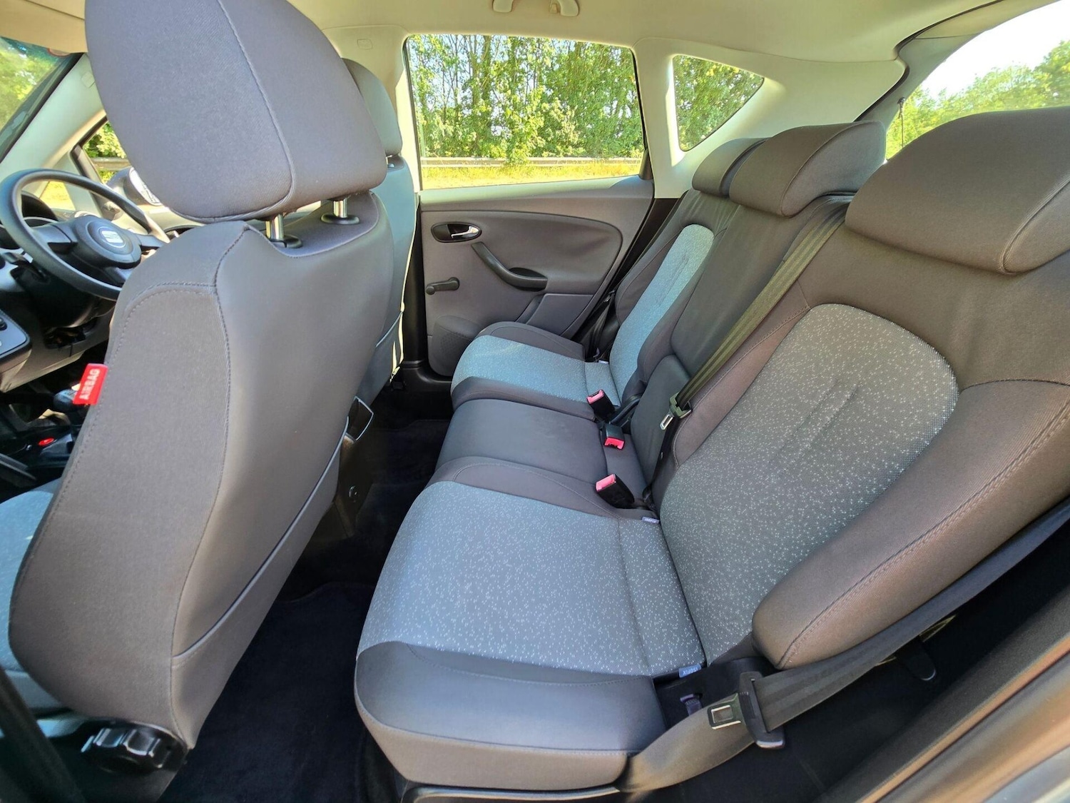 Used SEAT Toledo 2005 for sale - 76891834: Photo 16