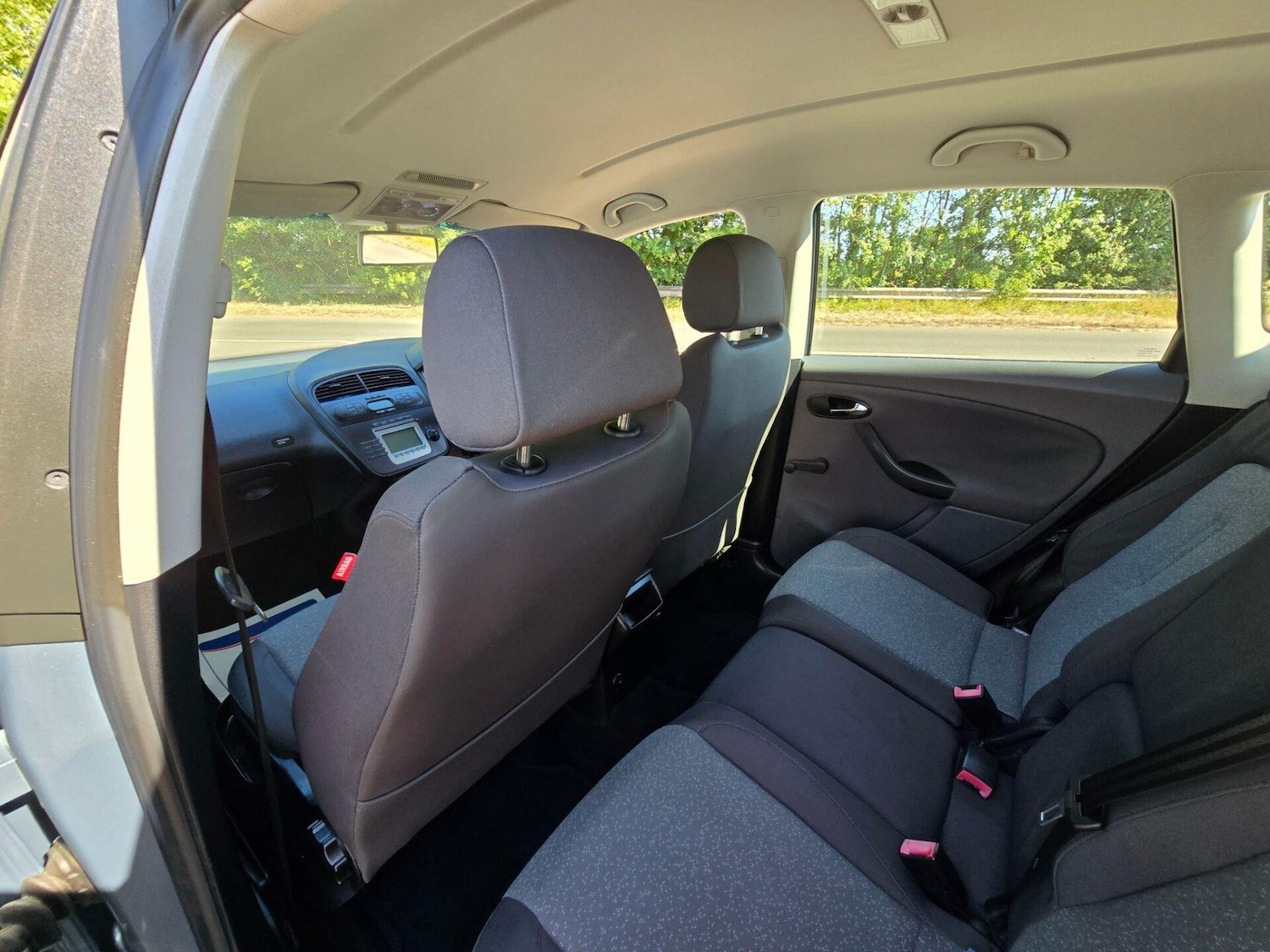 Used SEAT Toledo 2005 for sale - 76891834: Photo 17