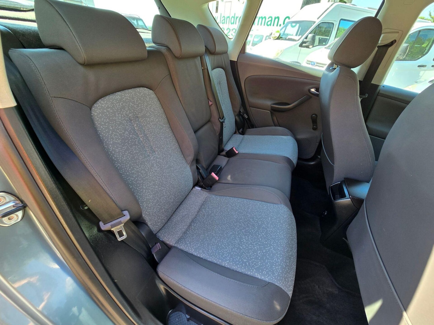 Used SEAT Toledo 2005 for sale - 76891834: Photo 18