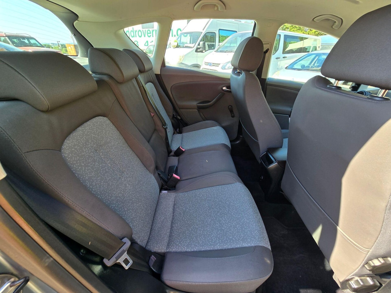 Used SEAT Toledo 2005 for sale - 76891834: Photo 19