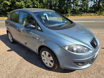 2005 - 1.6 8V Reference 5dr