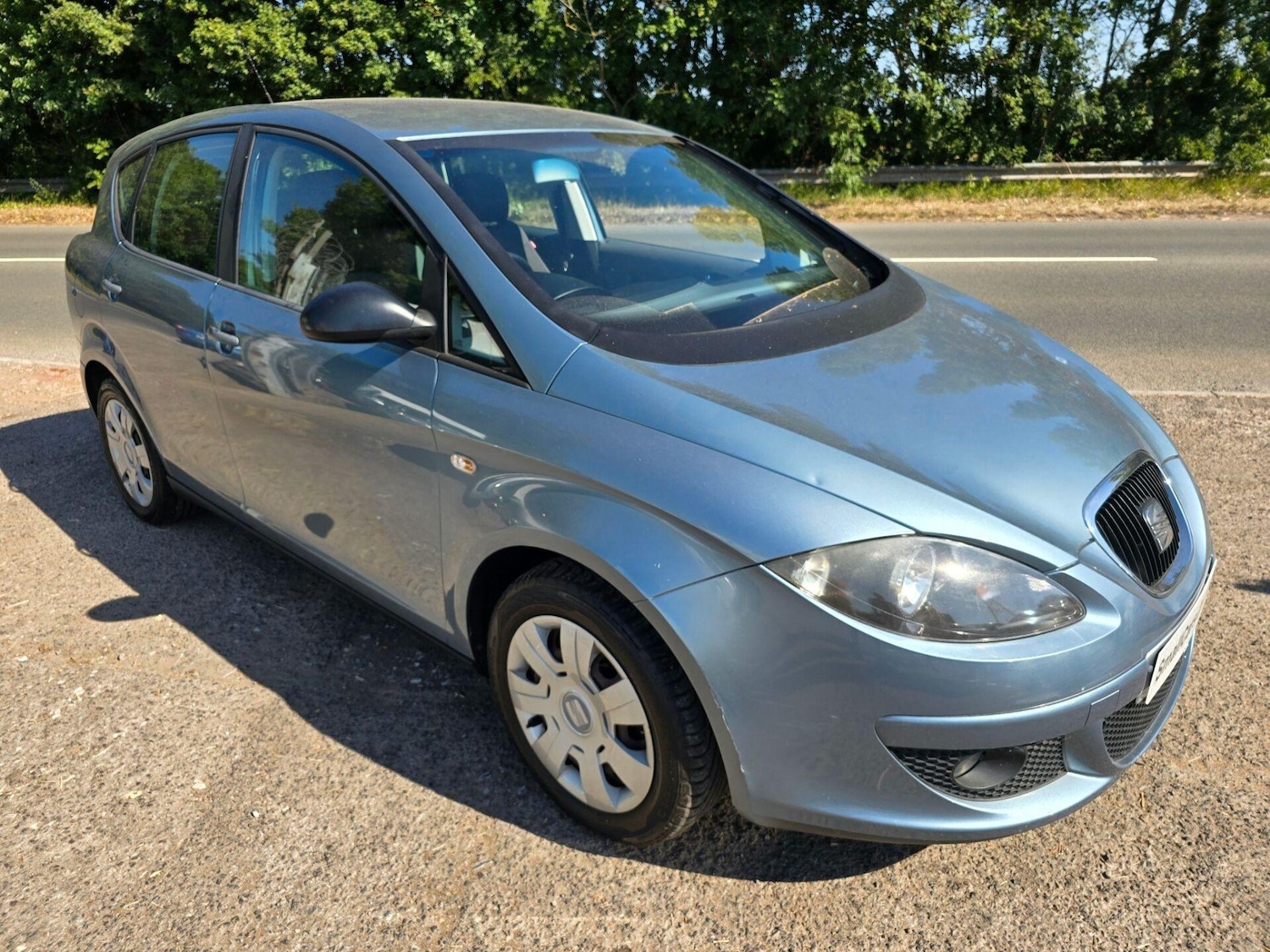 Used SEAT Toledo 2005 for sale - 76891834: Photo 2