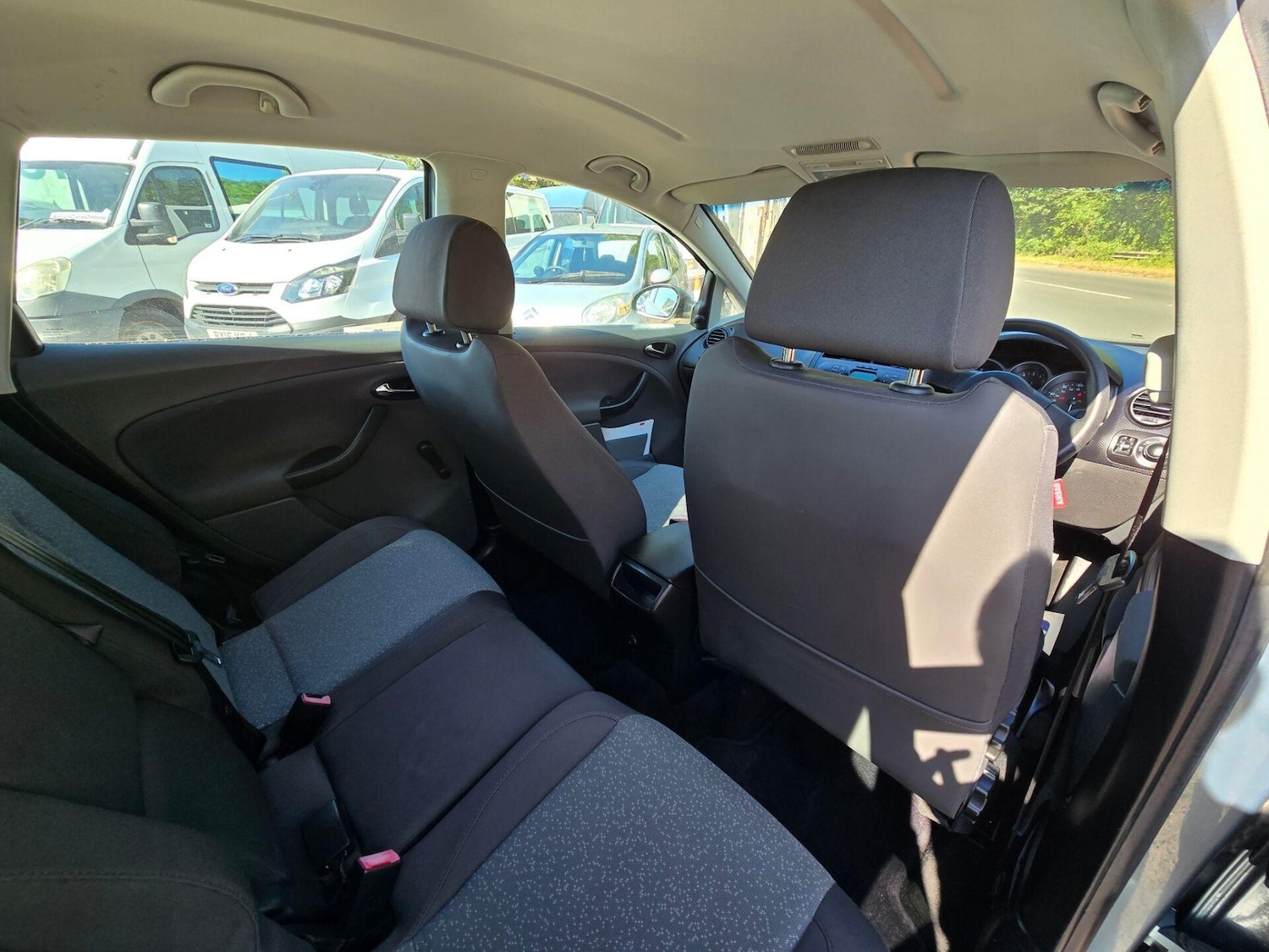 Used SEAT Toledo 2005 for sale - 76891834: Photo 20