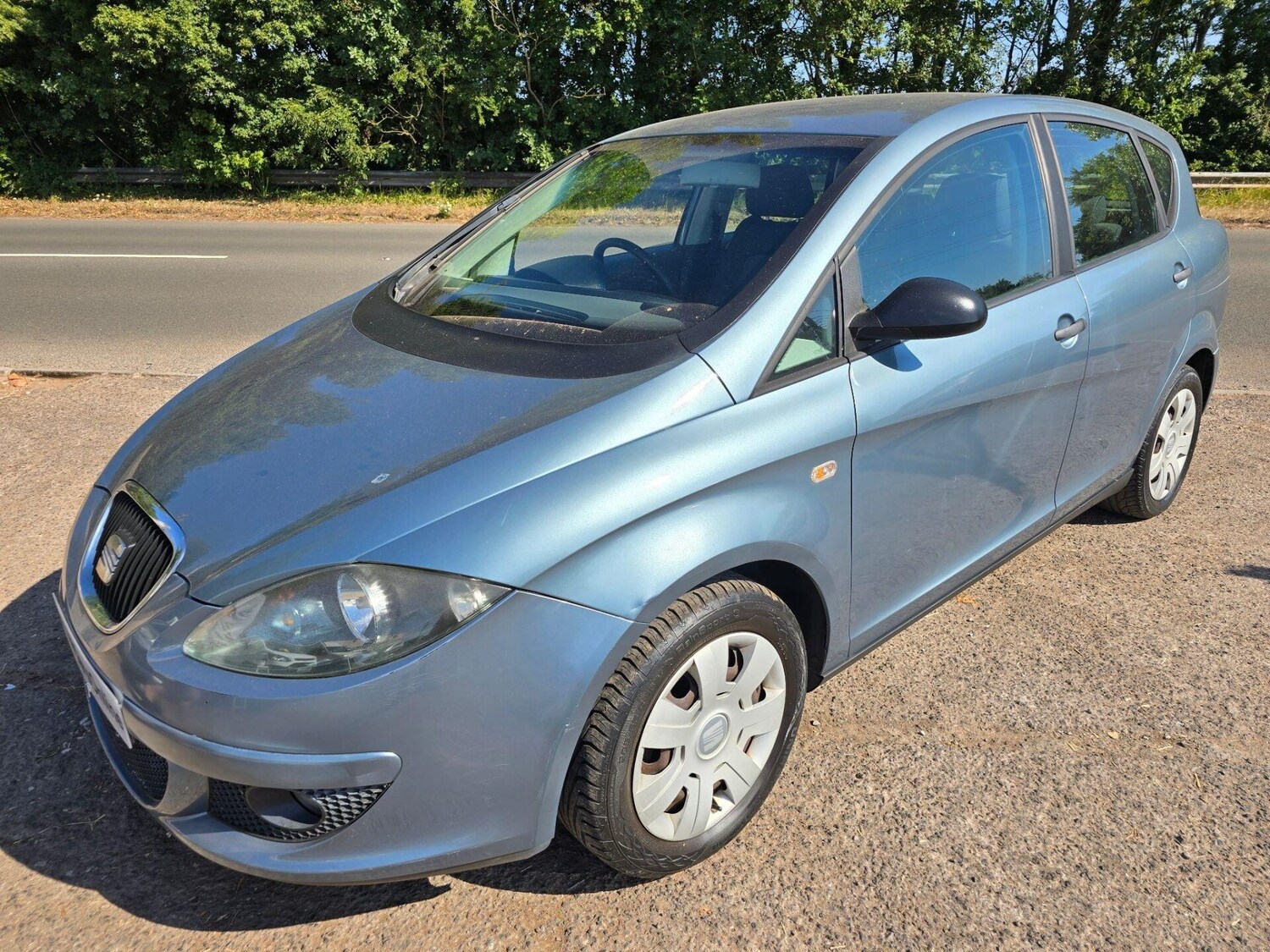 Used SEAT Toledo 2005 for sale - 76891834: Photo 3