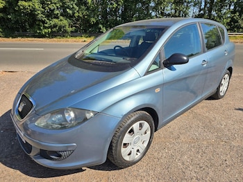 Used SEAT Toledo 2005 for sale - 76891834: Photo