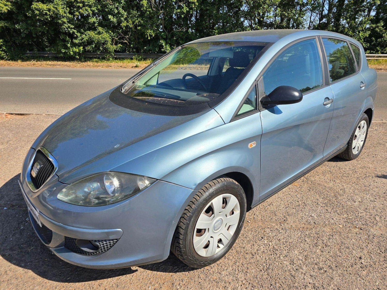 Used SEAT Toledo 2005 for sale - 76891834: Photo 4