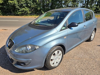 Used SEAT Toledo 2005 for sale - 76891834: Photo