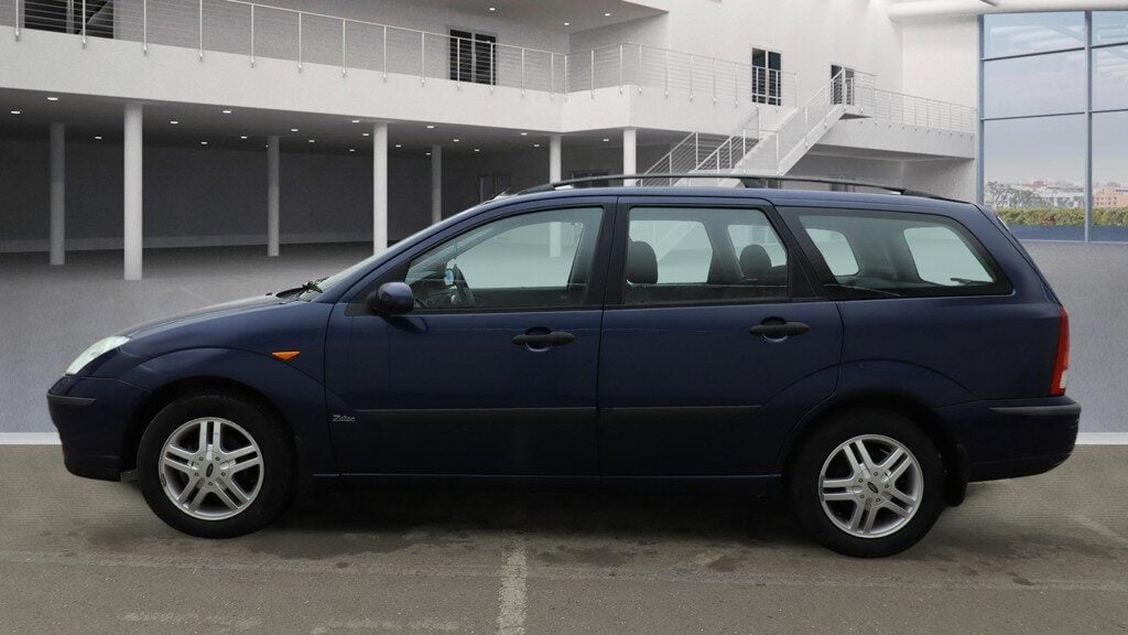 Used Ford Focus 2004 for sale - 77662060: Photo 6