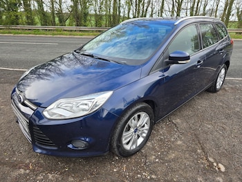 Used Ford Focus 2013 for sale - 78012836: Photo