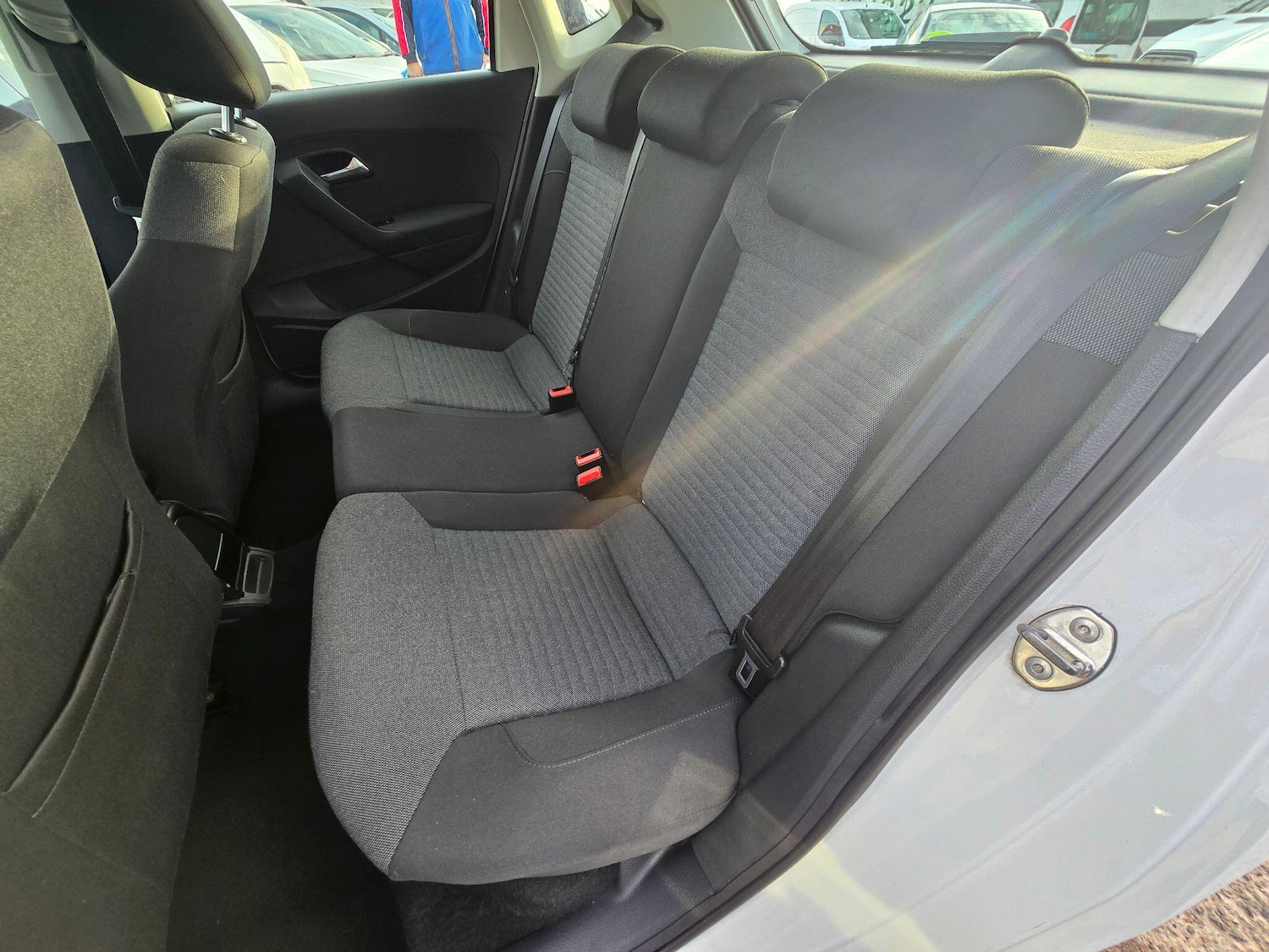 Used Volkswagen Polo 2010 for sale - 76572177: Photo 13