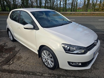 Used Volkswagen Polo 2010 for sale - 76572177: Photo