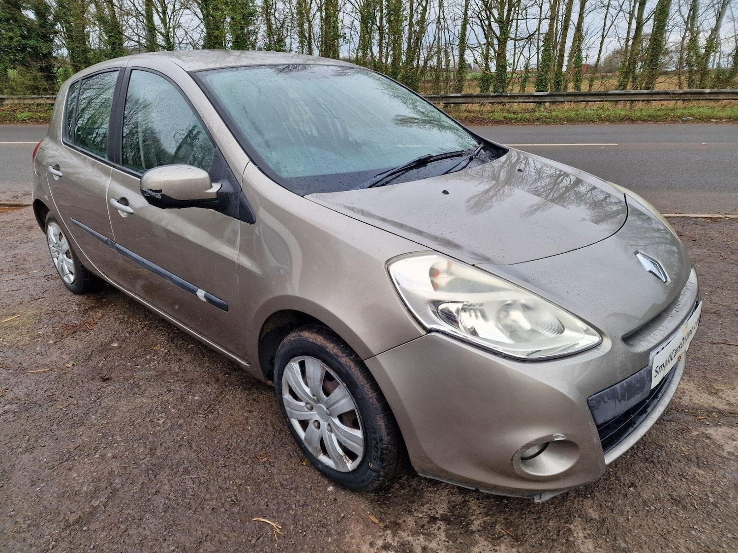 Used Renault Clio 2010 for sale - 76891833: Photo 1