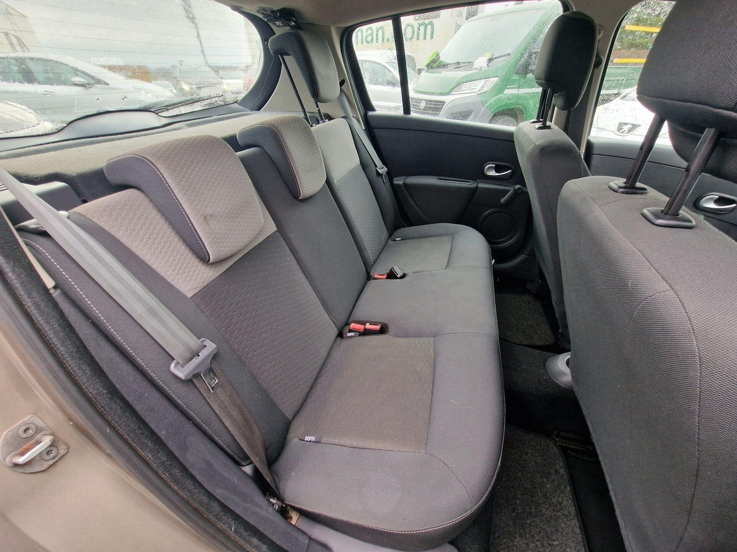 Used Renault Clio 2010 for sale - 76891833: Photo 12