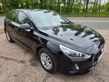 2018 (67) - 1.6 CRDi SE 5dr