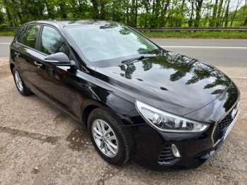 Used Hyundai i30 2018 for sale - 74810179: Photo