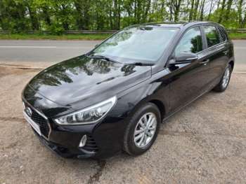 Used Hyundai i30 2018 for sale - 74810179: Photo