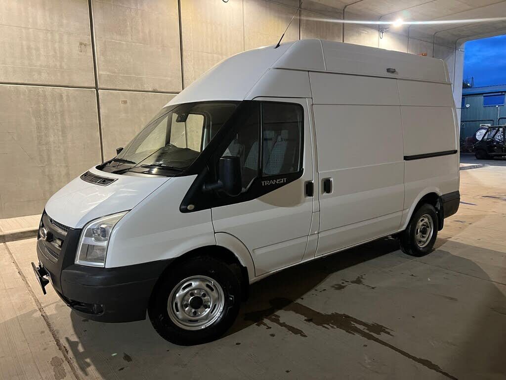 Used Ford Transit 2014 for sale - 77382228: Photo 2