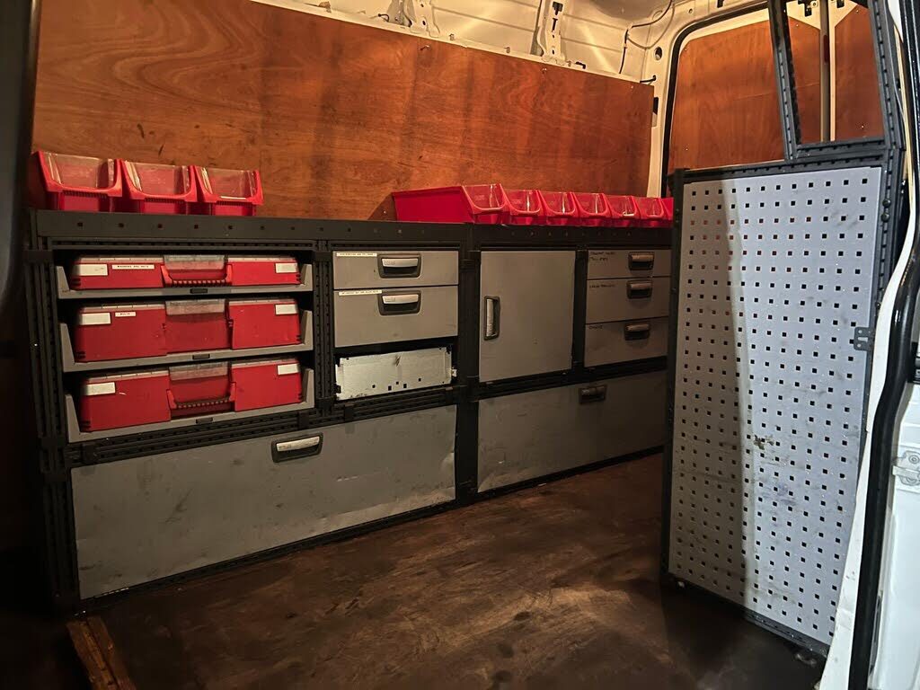 Used Ford Transit 2014 for sale - 77382228: Photo 7