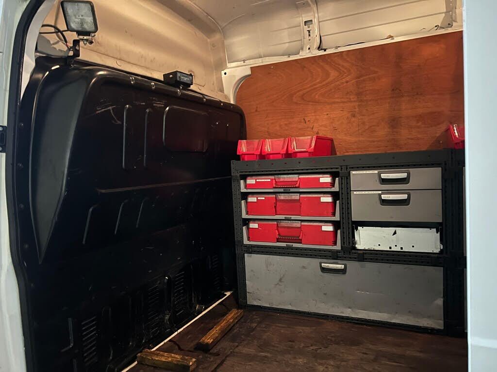 Used Ford Transit 2014 for sale - 77382228: Photo 8