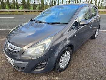 Used Vauxhall Corsa 2014 for sale - 77679821: Photo