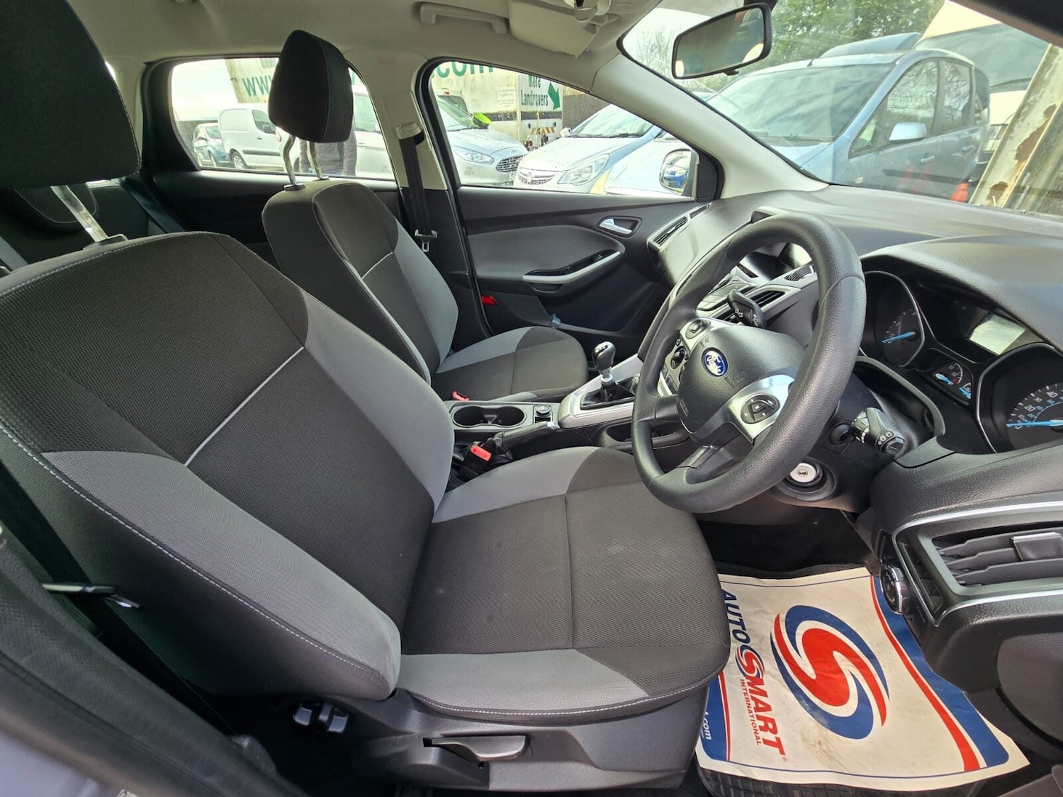 Used Ford Focus 2013 for sale - 77818150: Photo 10