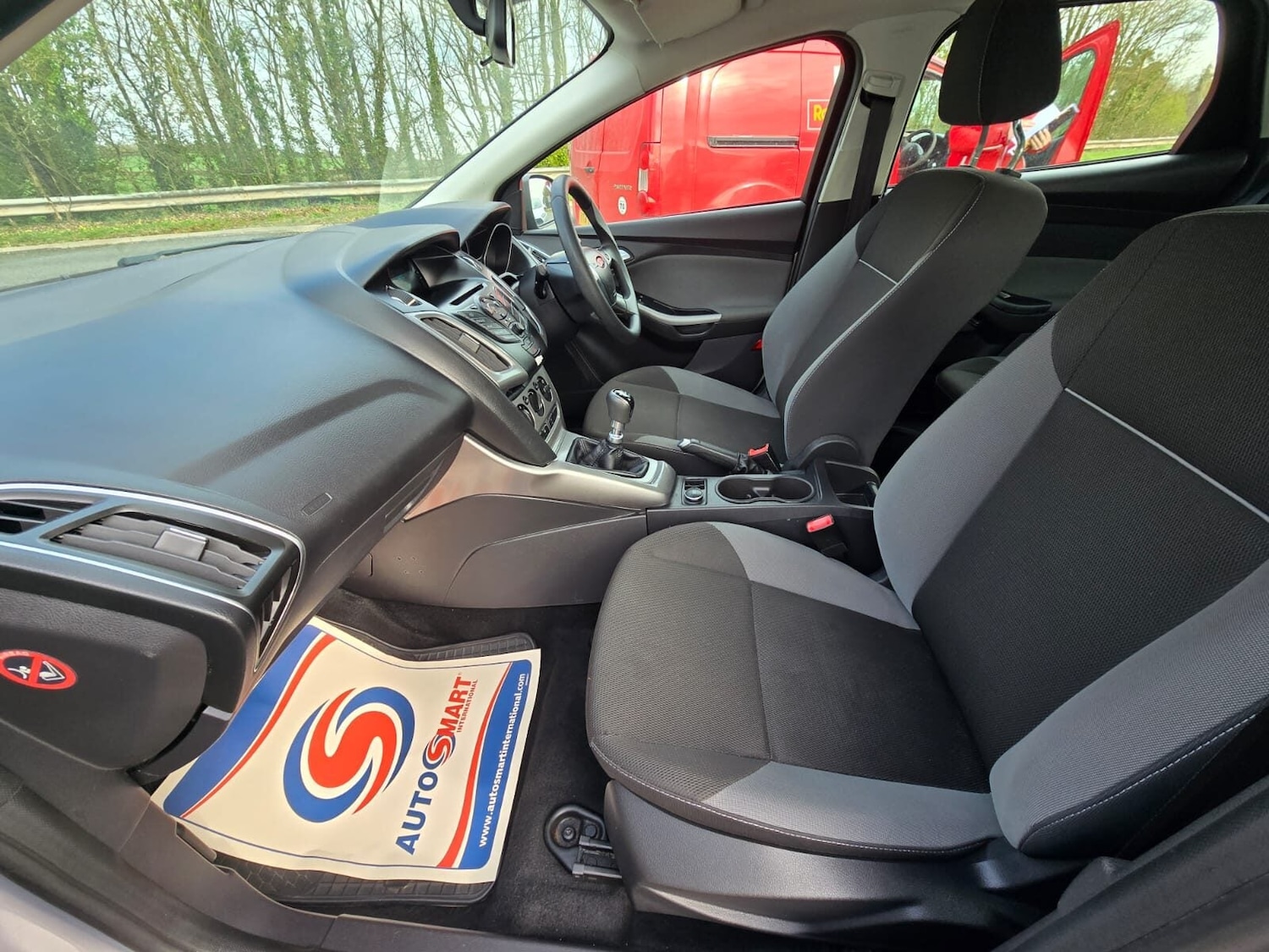 Used Ford Focus 2013 for sale - 77818150: Photo 11