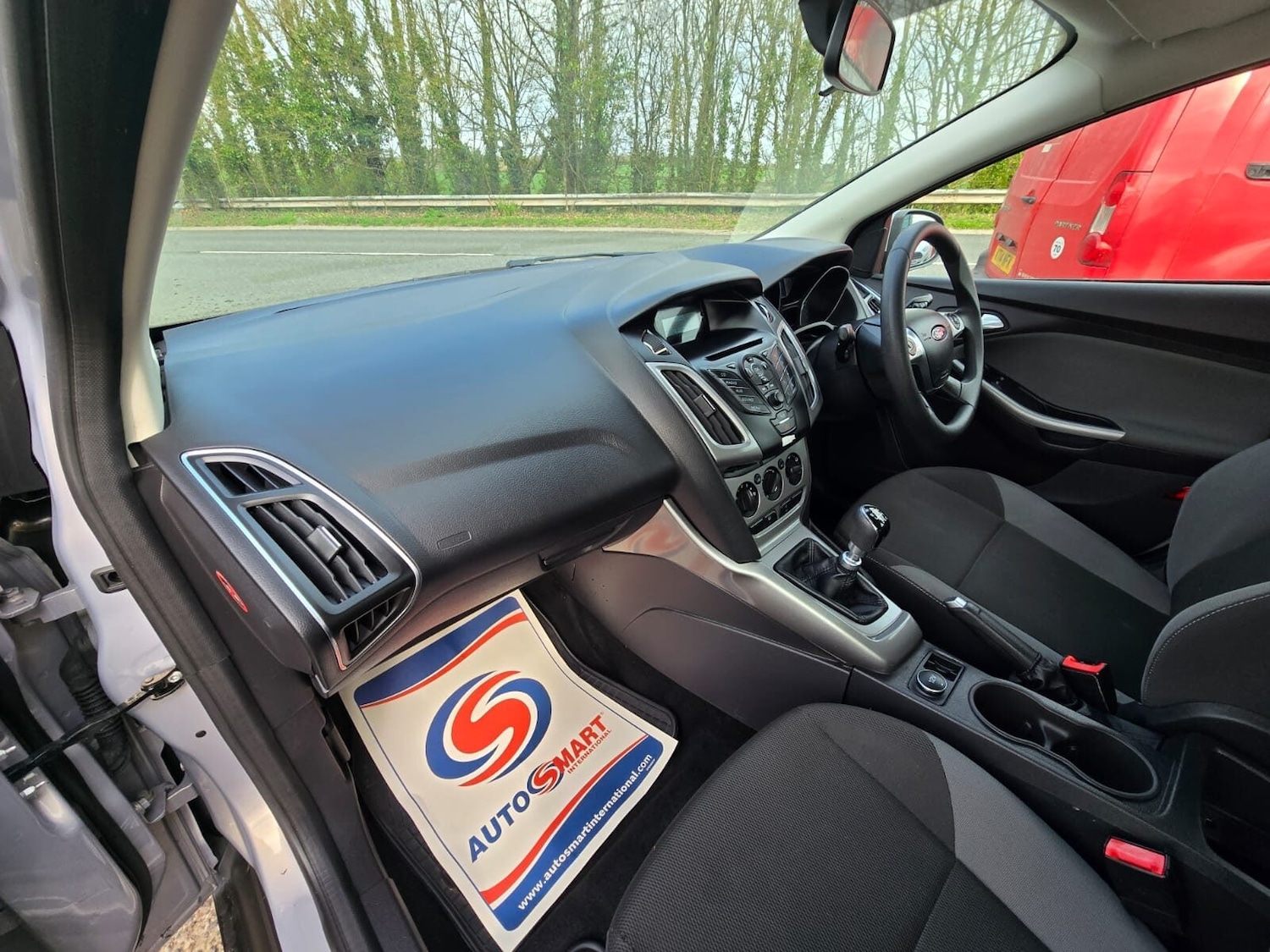 Used Ford Focus 2013 for sale - 77818150: Photo 12