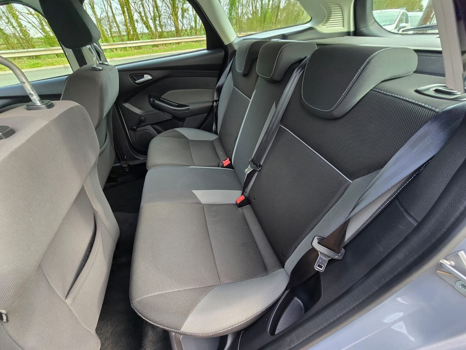 Used Ford Focus 2013 for sale - 77818150: Photo 13