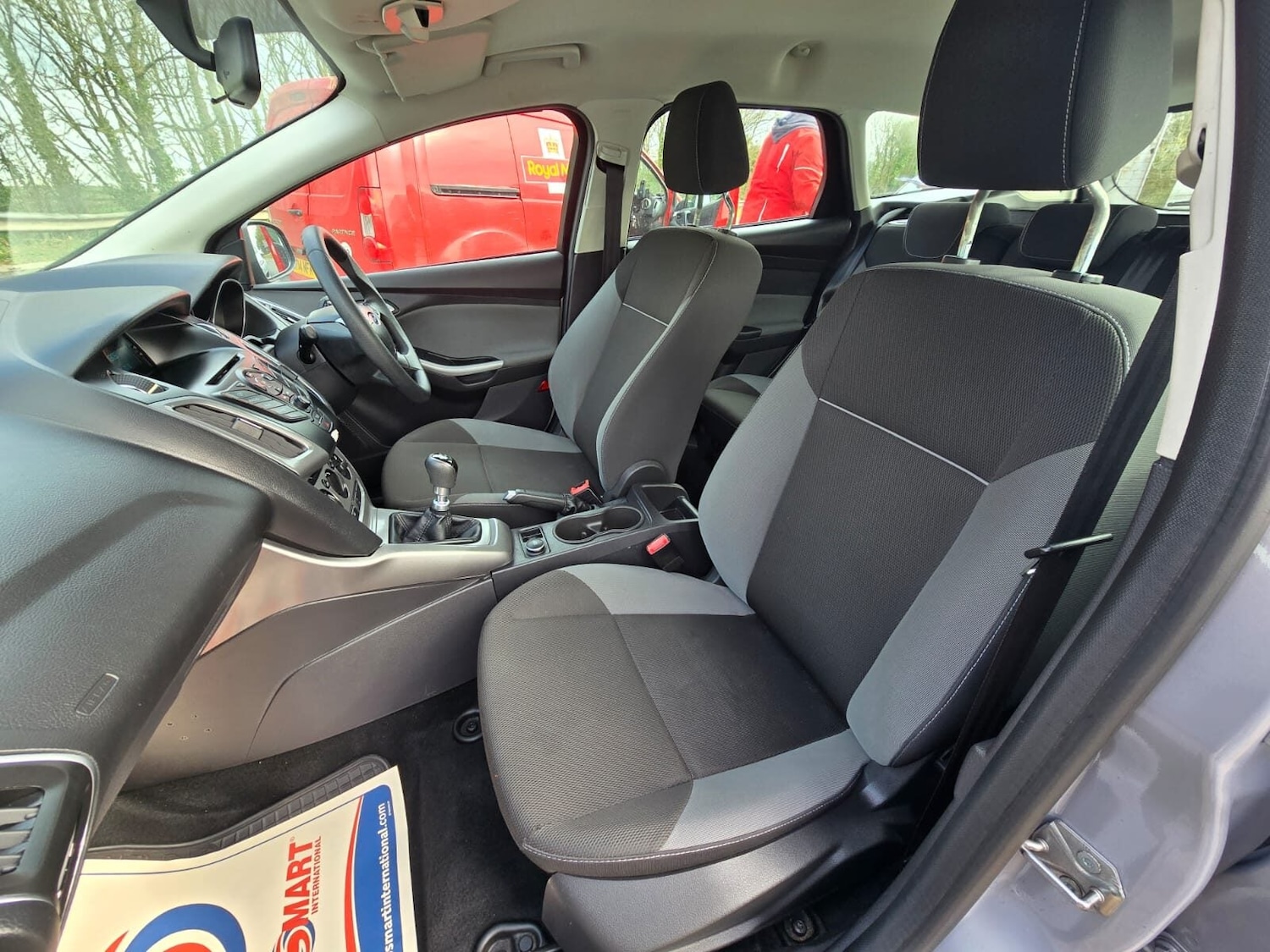 Used Ford Focus 2013 for sale - 77818150: Photo 14