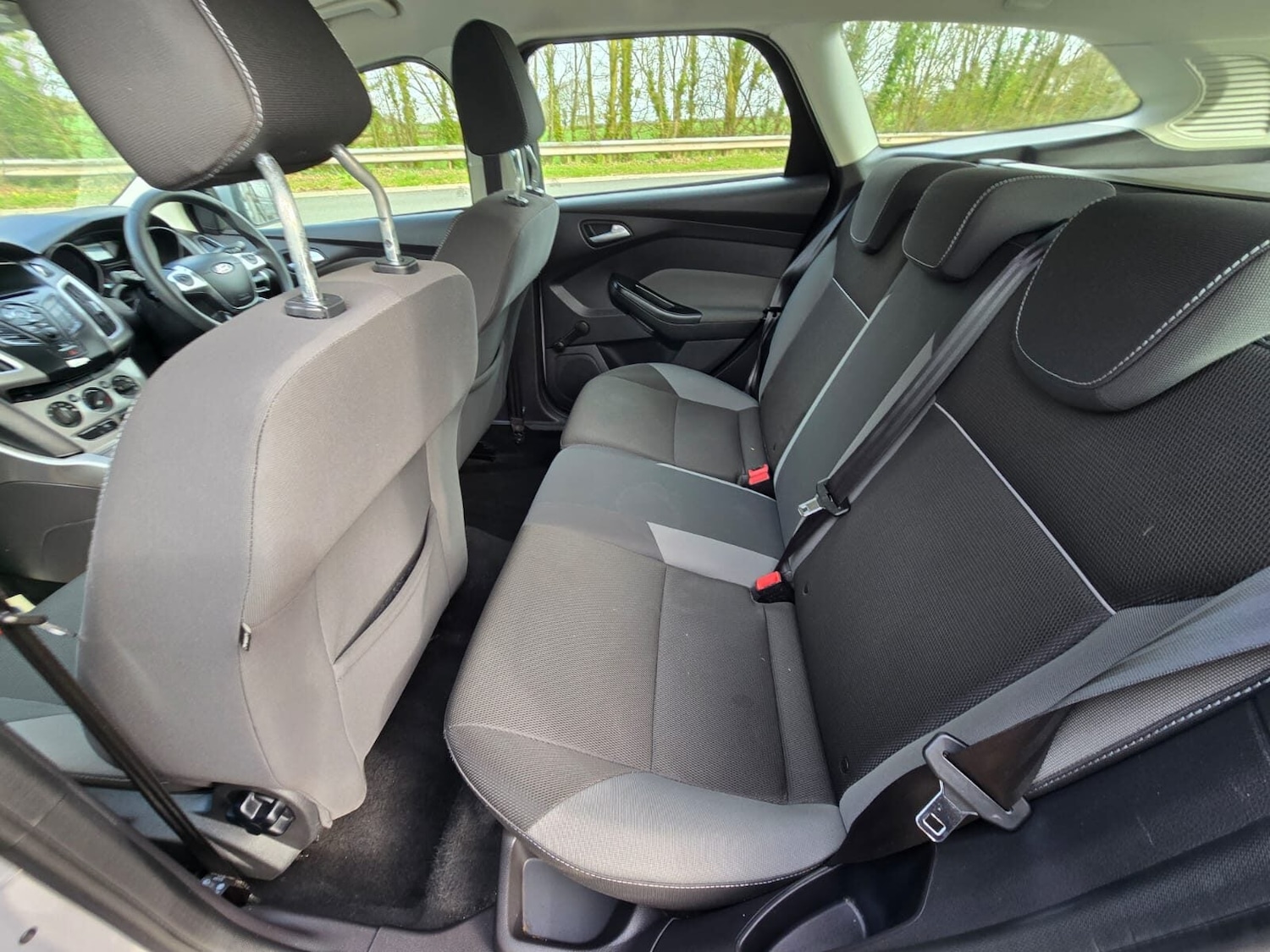 Used Ford Focus 2013 for sale - 77818150: Photo 15